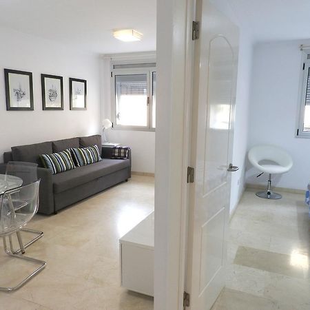 Apartment Lpa Stop- Las Canteras 大加那利岛拉斯帕尔马斯 外观 照片