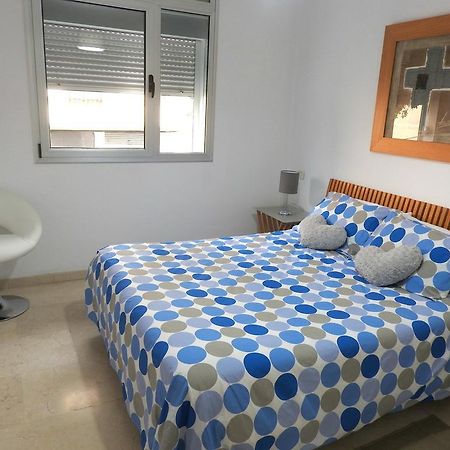 Apartment Lpa Stop- Las Canteras 大加那利岛拉斯帕尔马斯 外观 照片