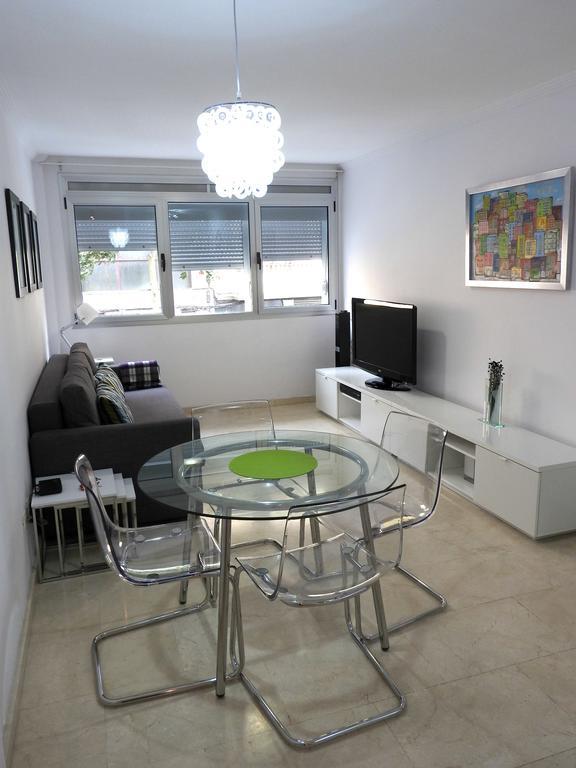 Apartment Lpa Stop- Las Canteras 大加那利岛拉斯帕尔马斯 外观 照片