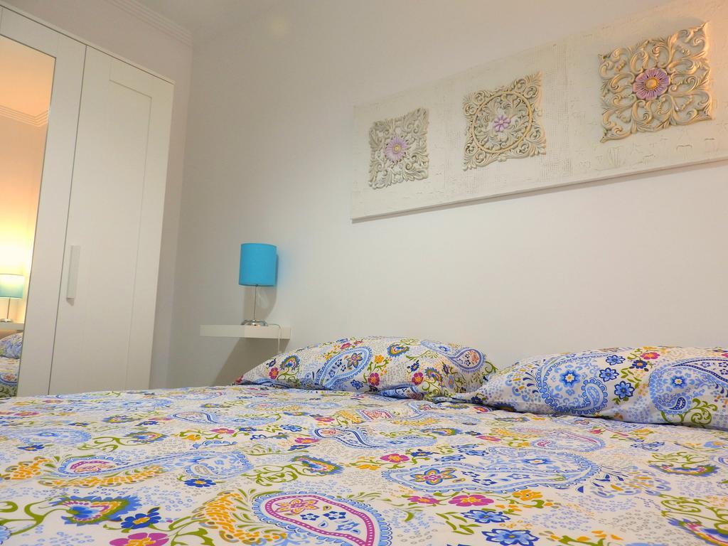 Apartment Lpa Stop- Las Canteras 大加那利岛拉斯帕尔马斯 外观 照片